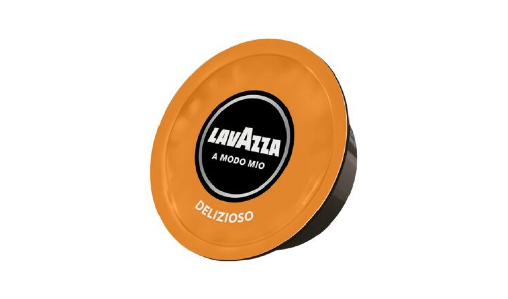 Boutique Lion - Lavazza 16 capsules A Modo Mio Delizioso